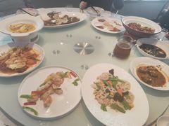 -香丰阁·烤鸭·川湘菜(清河店)