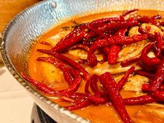 -北京泰富酒店-柏景轩中餐厅