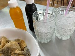 -榮泰米粉湯(Left Shop)