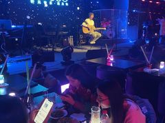 -MOSSO音乐酒吧·live house(南京旗舰店)