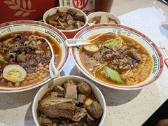 -卤大叔·广州牛杂(壹方城店)