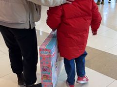 -TOYSRUS玩具反斗城(万博广场店)