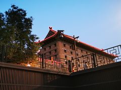 -西安城墙·碑林历史文化景区