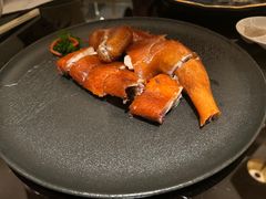 -夏宫中餐厅(静安香格里拉店)