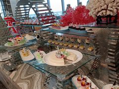 -威海蓝海御华大饭店·蓝钻美食自助百汇