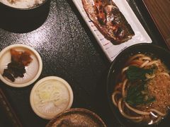 -歌行灯日本料理(伊势丹店)