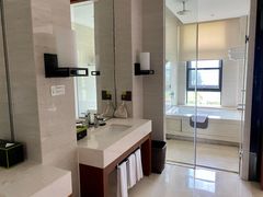 -梅地亚君澜度假酒店俱乐部