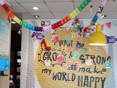 -麦当劳(东石东一路店)