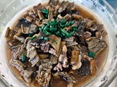 -百味园土菜馆(迎宾东路店)