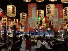 -南京大牌档(济南万象城店)