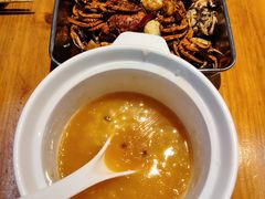 -食鸡公社辣子鸡·潍坊菜·烧烤