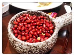 花生米-毛家饭店(碧桂园店)