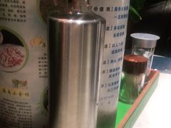 -润泽园椰子鸡(汇一城店)