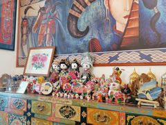 -一个勺子新疆锡伯主题私房菜(红墙巷49号院店)