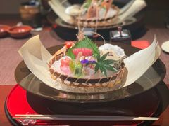 -湖月·割烹料理(湖滨店)