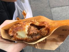 鲜肉团子-赵天禄(葑门横街店)