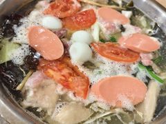 -海关荤豆花(洋河一路店)