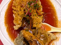-旺角美食城(素龙店)