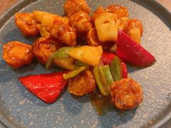 -来龙里 精致 东南亚餐室(万象城店)