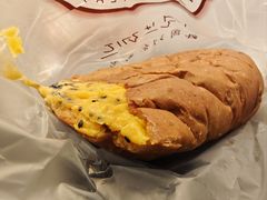 -韩国利尔面包(桂林路店)