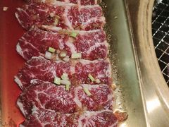 -炙城·韩式烤肉(南京东路店)