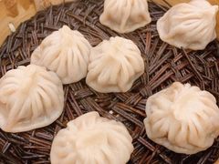 -冶春茶社(星汉大厦店)