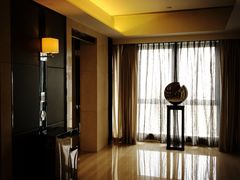 -广州天河合景福朋喜来登酒店