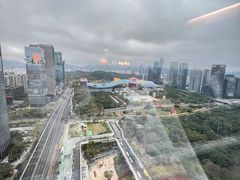 -深圳福田香格里拉大酒店