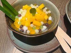 -安南越南餐厅(青岛万象城店)