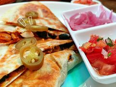 -Famous肥猫墨西哥音乐餐吧(五棵松华熙LIVE店)