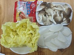 -九米羊肉炉(东渡店)