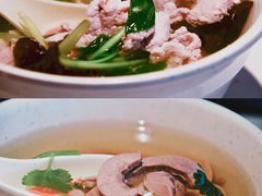 腰片汤-花园茶楼(兴城西路店)