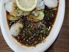 -曼谷食堂·泰国家庭料理(丹桂路店)