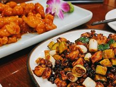 -北平小馆·烤鸭·家常菜(磨房北里店)