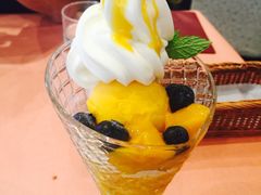 -不二家(数寄屋橋店)