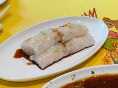 爽滑鲜虾肠-金玉满堂潮州酒楼(无限极荟购物广场店)