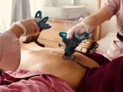 -素可SPA