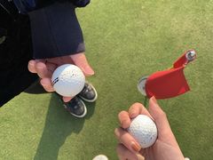 -江滨一号高尔夫俱乐部(滨江店)