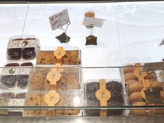 -匠造烘焙(联洋店)