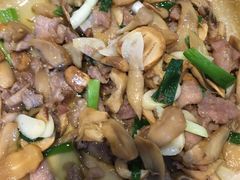 -妈妈的味道(和顺古镇店)