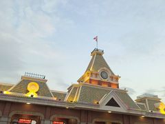 -沈阳方特欢乐世界