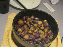 -章吴记喜瑞餐厅(东东城店)