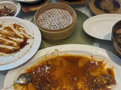 -眉州东坡(通州店)