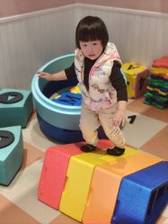 -奈尔宝家庭中心·亲子餐厅(华采天地店)