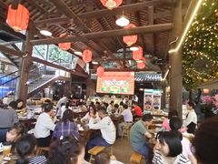 -鹅滋道(甘坑古镇店)