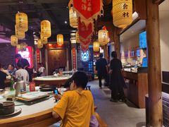 -吴记百家·私房菜·家宴(润园店)