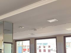 大堂-北京龙庆四季香农家饭庄·灶台鱼·碳烤虹鳟鱼(龙庆峡店)