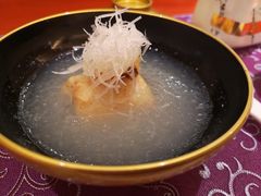 -九献创意菜·牛排料理(亮马河花园店)