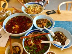 -和雅集素食(景区店)