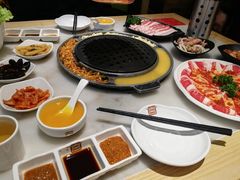 -韩宫宴烤肉·料理(宝山万达店)